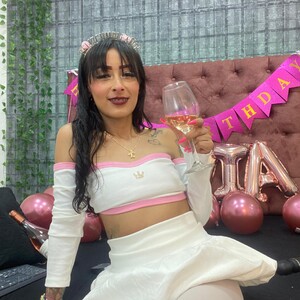MiaColuccy video