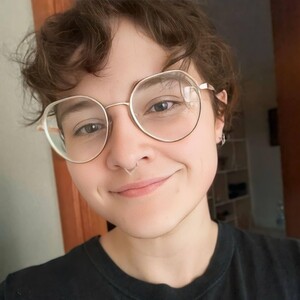 Profile preview