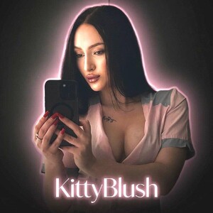 KittyBlush webcam profile - Ukrainian