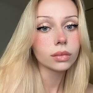 Profile preview