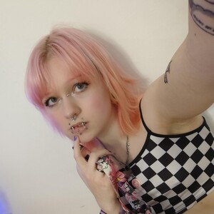 PinkiePurr webcam profile - Ukrainian