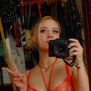 Profile preview