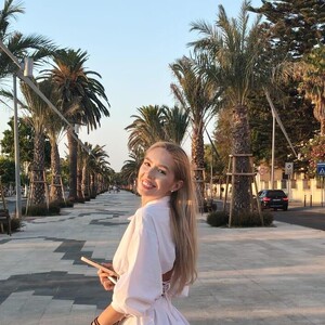 Profile preview